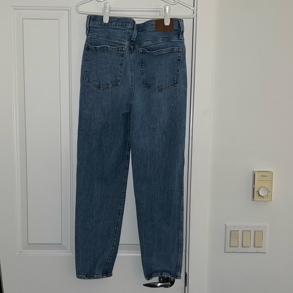 ✨host PICK✨ J. CREW Stovepipe jean, size 29 - Picture 2 of 11